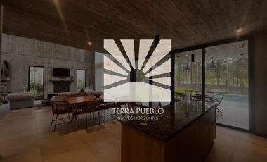 Casa en Venta Costa Esmeralda Barrio Marítimo IV