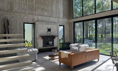 Casa en Venta Costa Esmeralda Barrio Marítimo IV