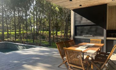 Casa en Venta Costa Esmeralda Barrio Marítimo IV