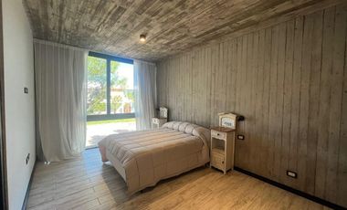 Casa en Venta Costa Esmeralda Barrio Marítimo IV