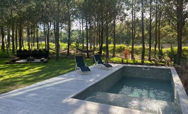 Casa en Venta Costa Esmeralda Barrio Marítimo IV