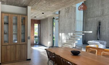 Casa en Venta Costa Esmeralda Barrio Marítimo IV