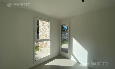 DEPARTAMENTO EN VENTA EN GREEN STYLE - MAROTO PROPIEDADES-