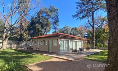 DEPARTAMENTO EN VENTA EN GREEN STYLE - MAROTO PROPIEDADES-