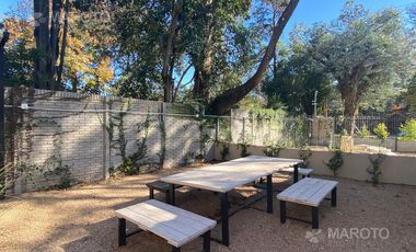 DEPARTAMENTO EN VENTA EN GREEN STYLE - MAROTO PROPIEDADES-