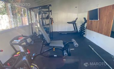 DEPARTAMENTO EN VENTA EN GREEN STYLE - MAROTO PROPIEDADES-