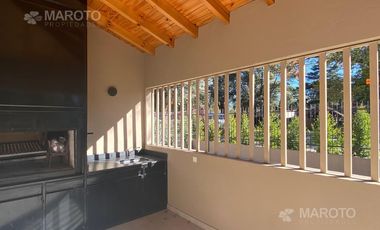 DEPARTAMENTO EN VENTA EN GREEN STYLE - MAROTO PROPIEDADES-