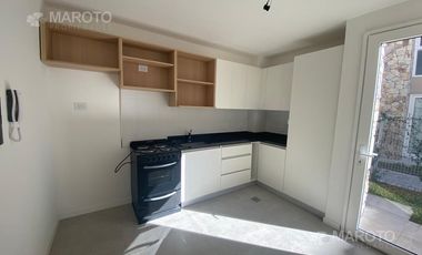 DEPARTAMENTO EN VENTA EN GREEN STYLE - MAROTO PROPIEDADES-