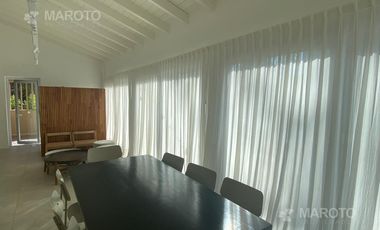 DEPARTAMENTO EN VENTA EN GREEN STYLE - MAROTO PROPIEDADES-