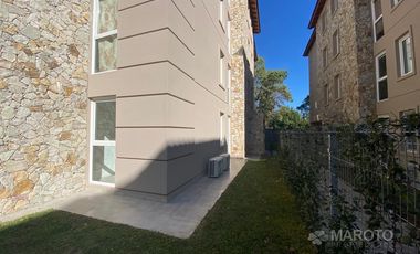 DEPARTAMENTO EN VENTA EN GREEN STYLE - MAROTO PROPIEDADES-