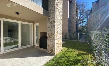 DEPARTAMENTO EN VENTA EN GREEN STYLE - MAROTO PROPIEDADES-