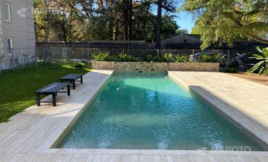 DEPARTAMENTO EN VENTA EN GREEN STYLE - MAROTO PROPIEDADES-