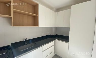 DEPARTAMENTO EN VENTA EN GREEN STYLE - MAROTO PROPIEDADES-