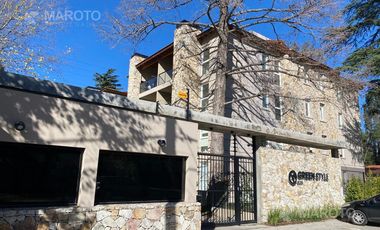 DEPARTAMENTO EN VENTA EN GREEN STYLE - MAROTO PROPIEDADES-