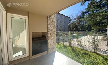 DEPARTAMENTO EN VENTA EN GREEN STYLE - MAROTO PROPIEDADES-