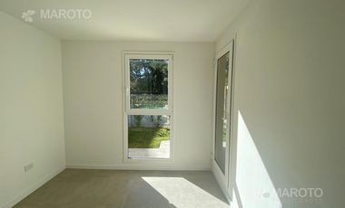 DEPARTAMENTO EN VENTA EN GREEN STYLE - MAROTO PROPIEDADES-