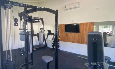 DEPARTAMENTO EN VENTA EN GREEN STYLE - MAROTO PROPIEDADES-