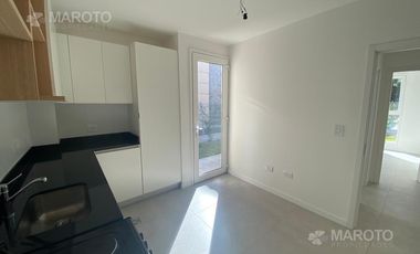 DEPARTAMENTO EN VENTA EN GREEN STYLE - MAROTO PROPIEDADES-