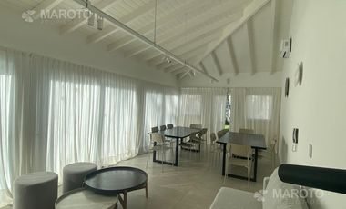 DEPARTAMENTO EN VENTA EN GREEN STYLE - MAROTO PROPIEDADES-