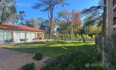 DEPARTAMENTO EN VENTA EN GREEN STYLE - MAROTO PROPIEDADES-