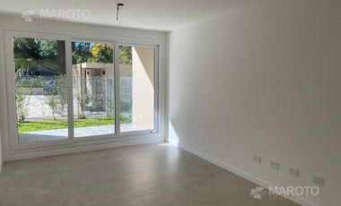 DEPARTAMENTO EN VENTA EN GREEN STYLE - MAROTO PROPIEDADES-