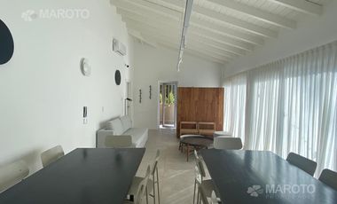 DEPARTAMENTO EN VENTA EN GREEN STYLE - MAROTO PROPIEDADES-