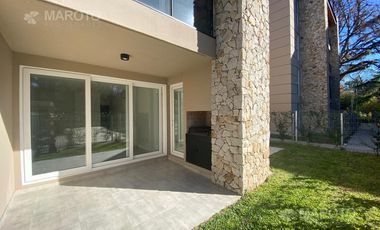 DEPARTAMENTO EN VENTA EN GREEN STYLE - MAROTO PROPIEDADES-