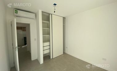 DEPARTAMENTO EN VENTA EN GREEN STYLE - MAROTO PROPIEDADES-