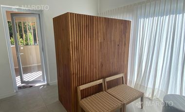 DEPARTAMENTO EN VENTA EN GREEN STYLE - MAROTO PROPIEDADES-