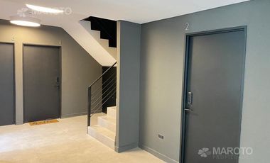 DEPARTAMENTO EN VENTA EN GREEN STYLE - MAROTO PROPIEDADES-