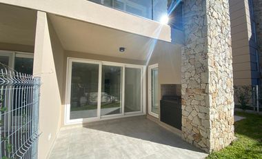 DEPARTAMENTO EN VENTA EN GREEN STYLE - MAROTO PROPIEDADES-