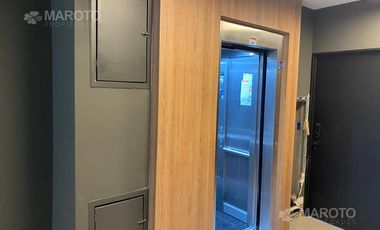 DEPARTAMENTO EN VENTA EN GREEN STYLE - MAROTO PROPIEDADES-