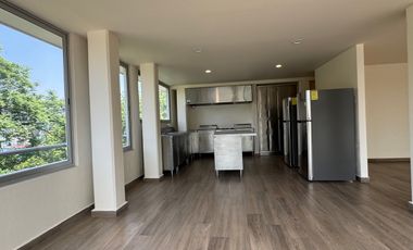 Renta de edificio completo para oficinas o locales comerciales en Masaryk