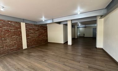 Renta de edificio completo para oficinas o locales comerciales en Masaryk