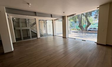 Renta de edificio completo para oficinas o locales comerciales en Masaryk