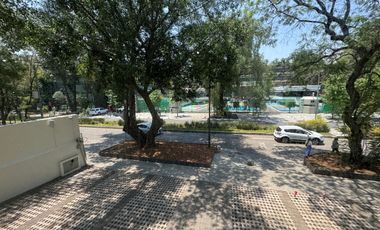 Renta de edificio completo para oficinas o locales comerciales en Masaryk