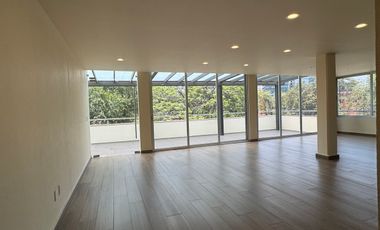 Renta de edificio completo para oficinas o locales comerciales en Masaryk