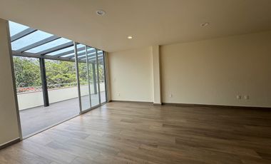 Renta de edificio completo para oficinas o locales comerciales en Masaryk