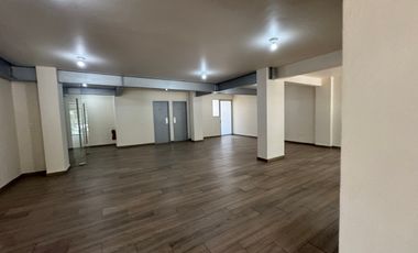 Renta de edificio completo para oficinas o locales comerciales en Masaryk