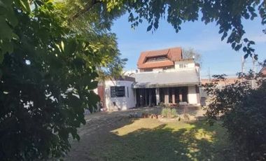 Casa en Venta - 4 Dormitorios 2 Baños - 385 mts2 - Tigre, Buenos Aires