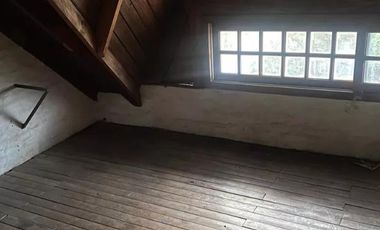 Casa en Venta - 4 Dormitorios 2 Baños - 385 mts2 - Tigre, Buenos Aires