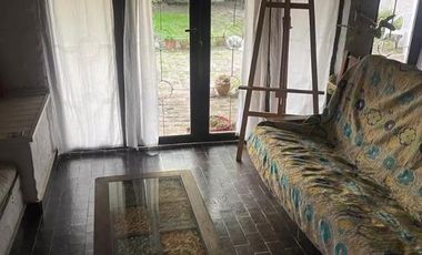 Casa en Venta - 4 Dormitorios 2 Baños - 385 mts2 - Tigre, Buenos Aires