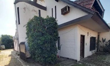 Casa en Venta - 4 Dormitorios 2 Baños - 385 mts2 - Tigre, Buenos Aires