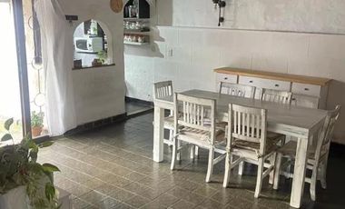 Casa en Venta - 4 Dormitorios 2 Baños - 385 mts2 - Tigre, Buenos Aires