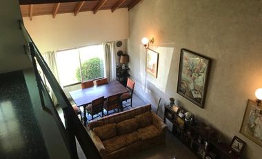 Chalet a 3 cuadras de la estacion con 3 dormitorios!