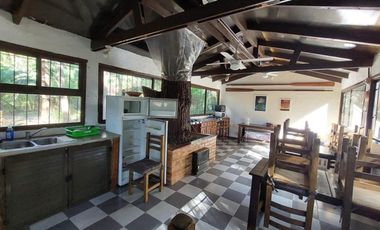 Complejo en venta - 4 UFs - Costa del Este