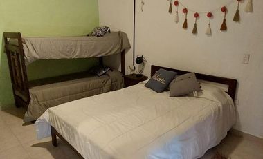 Complejo en venta - 4 UFs - Costa del Este