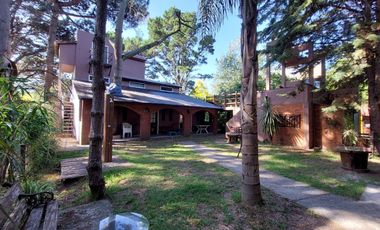 Complejo en venta - 4 UFs - Costa del Este