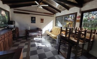 Complejo en venta - 4 UFs - Costa del Este