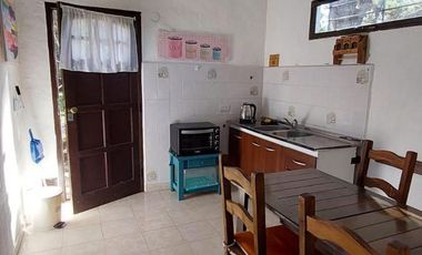 Complejo en venta - 4 UFs - Costa del Este